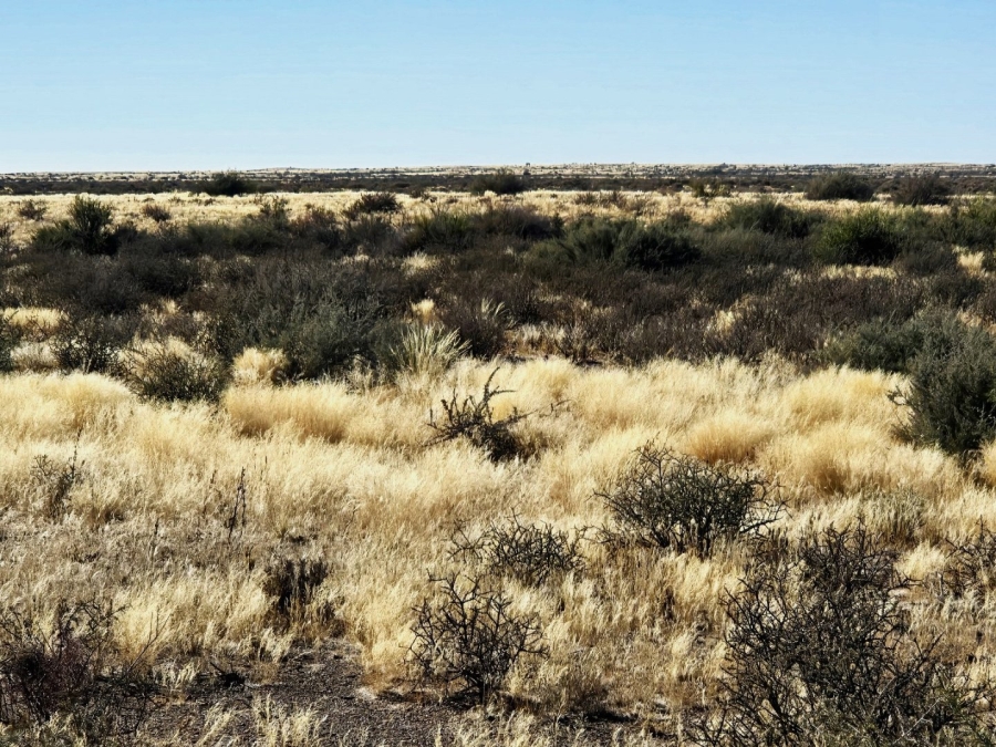 Commercial Property for Sale in Calvinia Rural Northern Cape